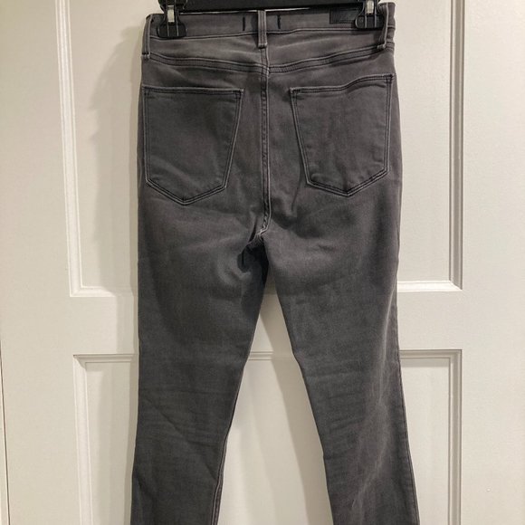 HOST PICK🌟 Abercrombie ultra high rise jean legging - Picture 4 of 7